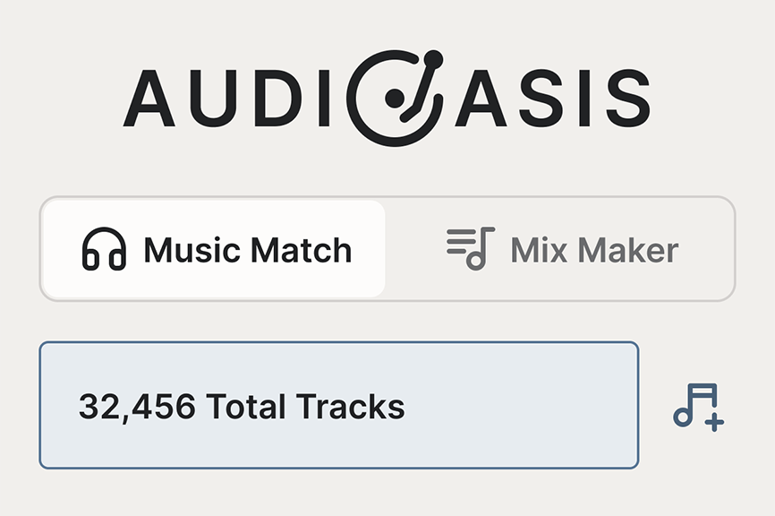 AudiOasis: Building a Design System for Product Development